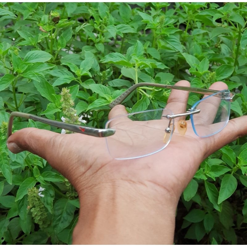 Kacamata Nike made in USA original