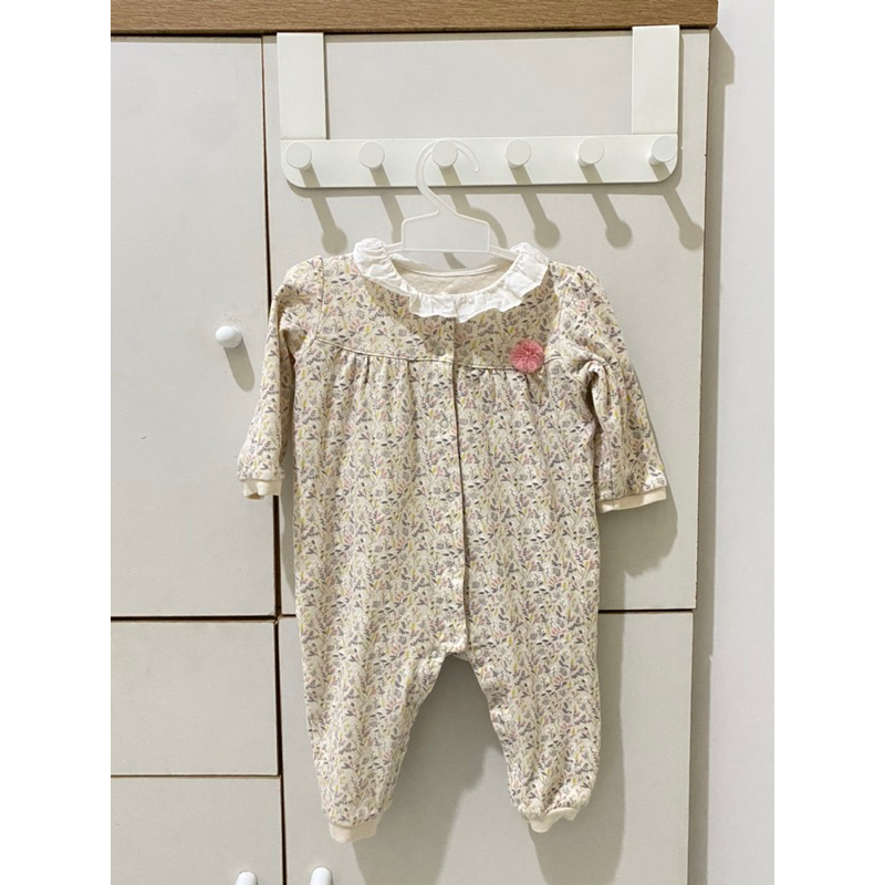 Preloved Romper Minkmui