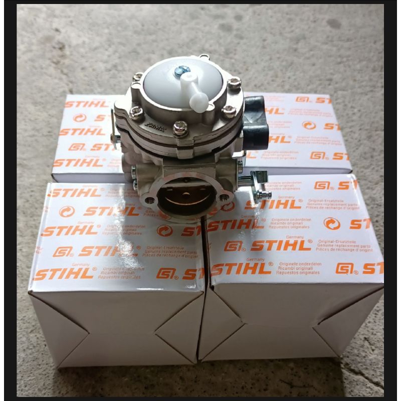 CARBURATOR CHAINSAW 070 STIHL