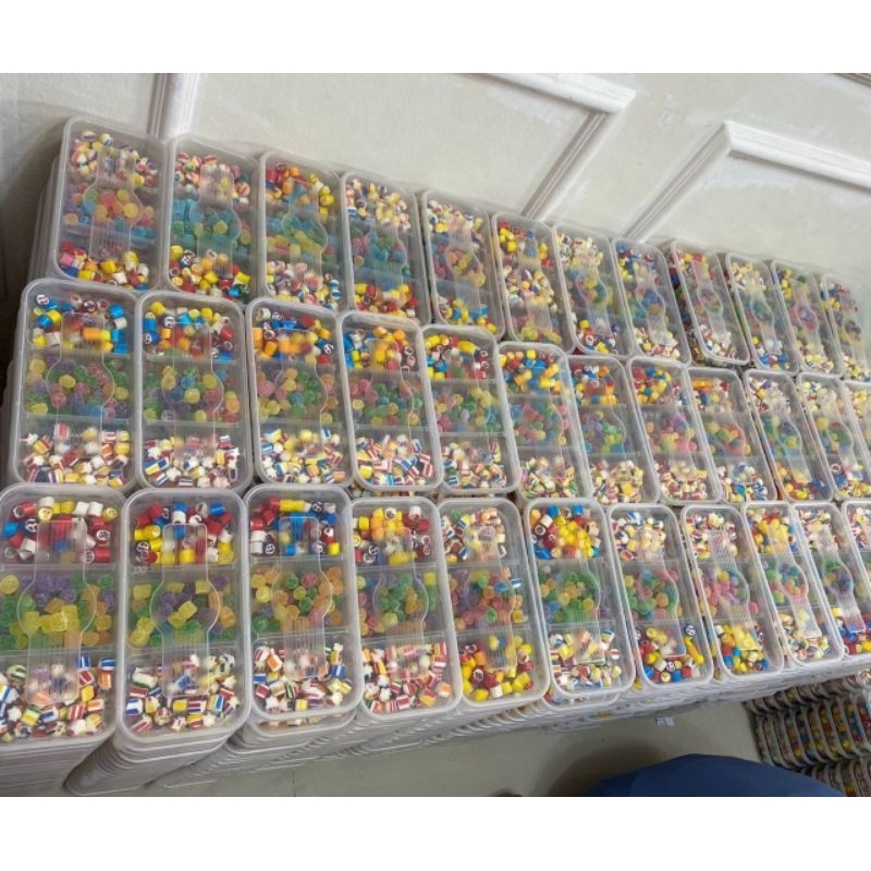 

Permen gula-gula 3 sekat 250g Pekanbaru# permenpekanbaru