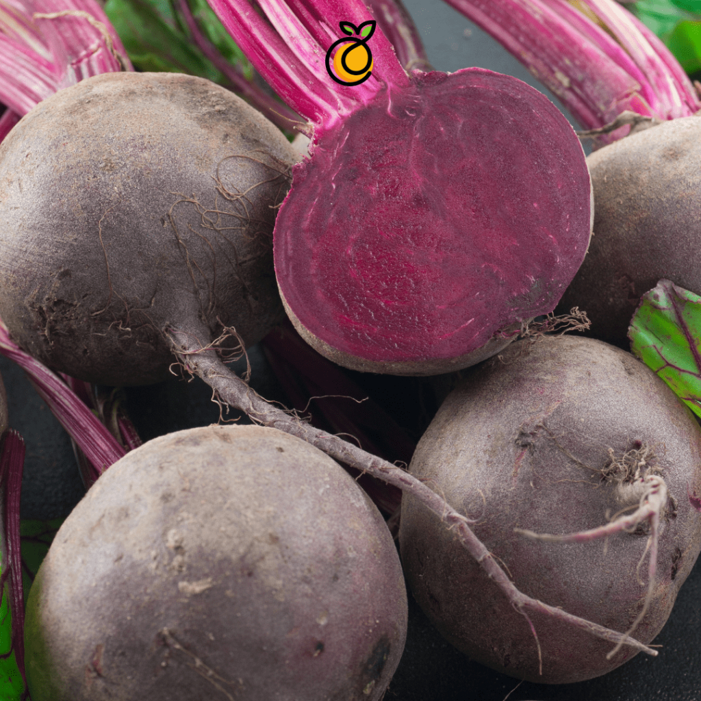 

BIT MERAH 1 KG | BUAH BIT | BEET ROOT