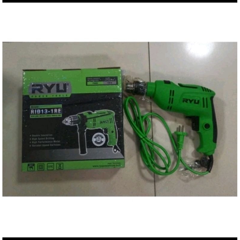 Bor RYU RID13-1RE