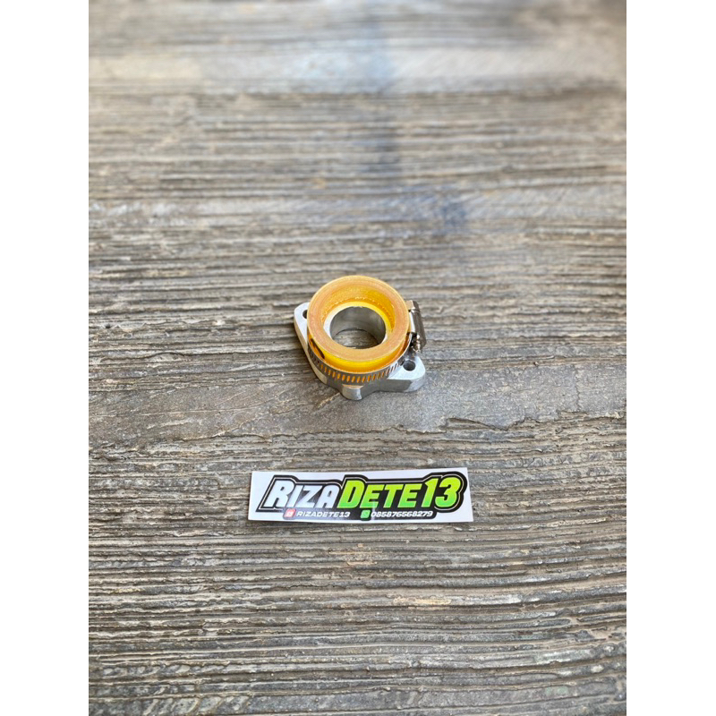 MANIPOL TEFLON KARBU PE PWK 30 PNP CB GL MP TIGER SET KLEM