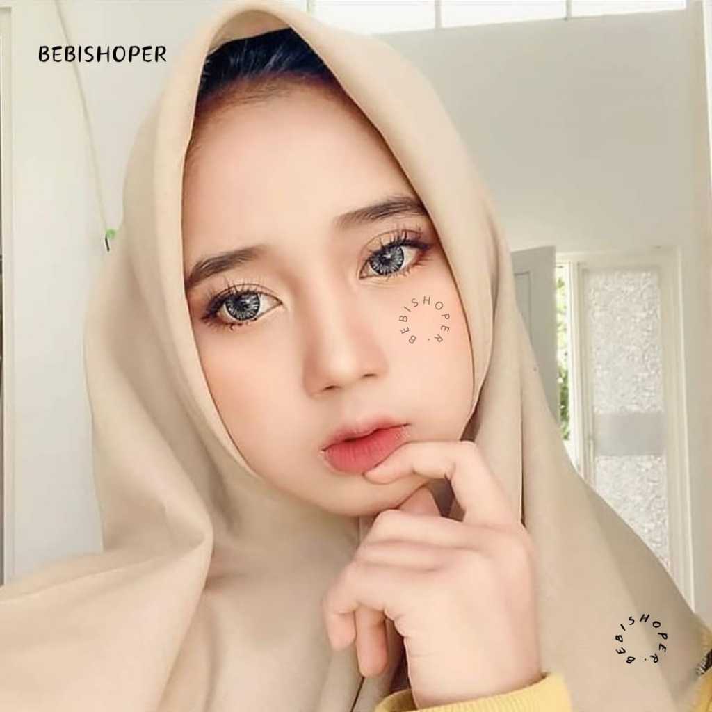 COD Softlens BELO TRUE COLOR WISH 16MM Softlens Minus , Softlens Normal , Softlens Brown Minus , Sof