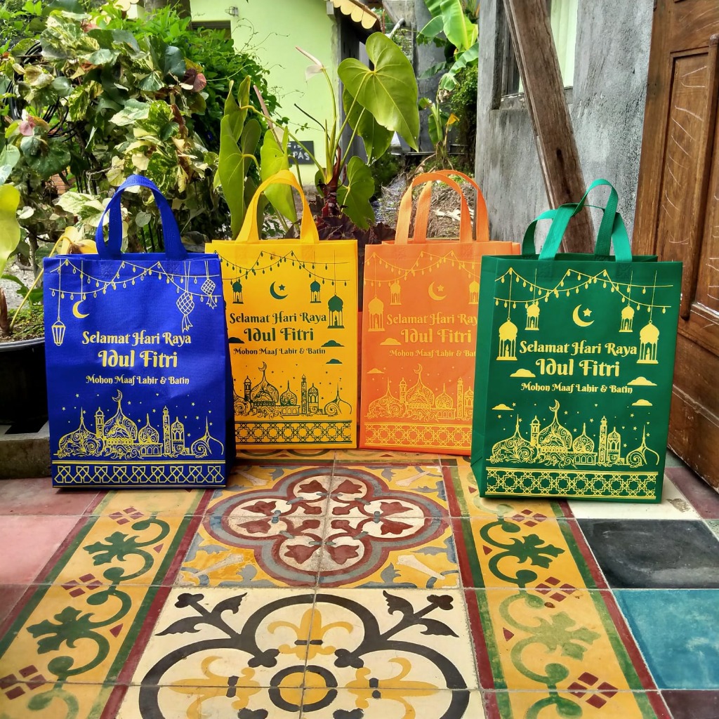 

TAS LEBARAN TERMURAHHH SEINDONESIA!!!!