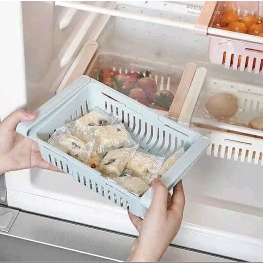 Fridge Storage Box