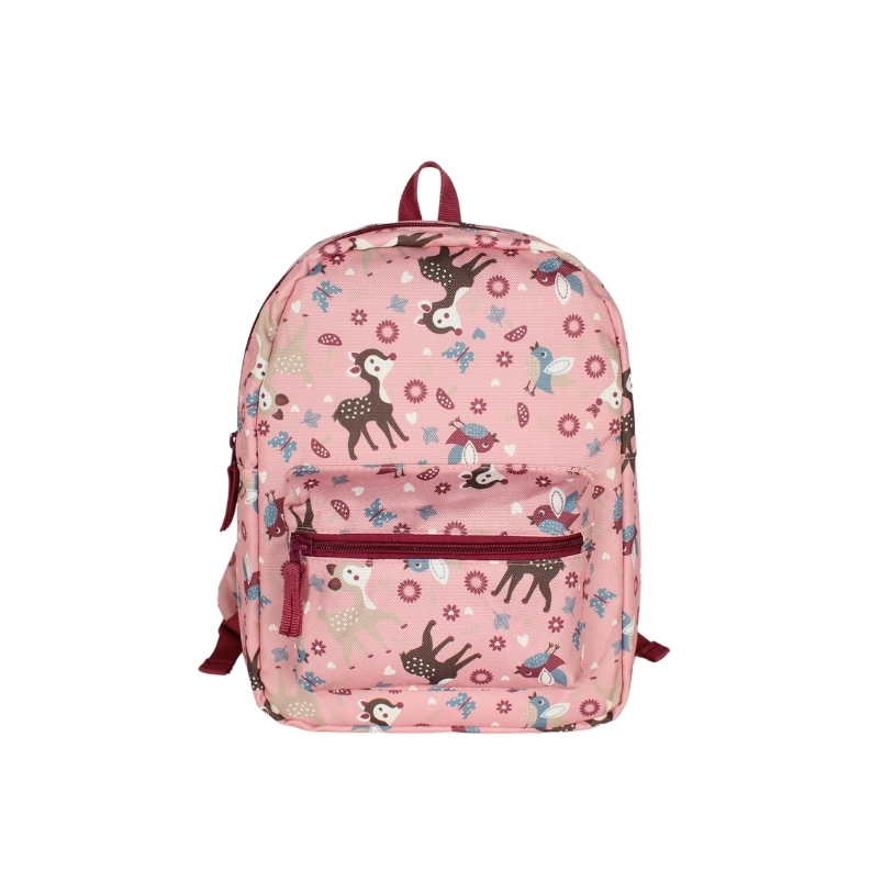 Kaufland Tas Backpack Anak Branded