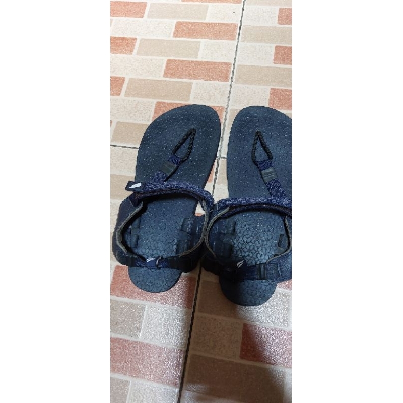 Preloved pyopp tapak barefoot