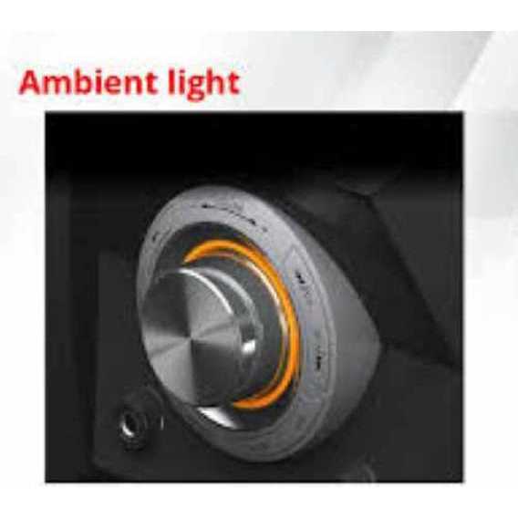 LM POLYTRON SPEAKER PMA 9522