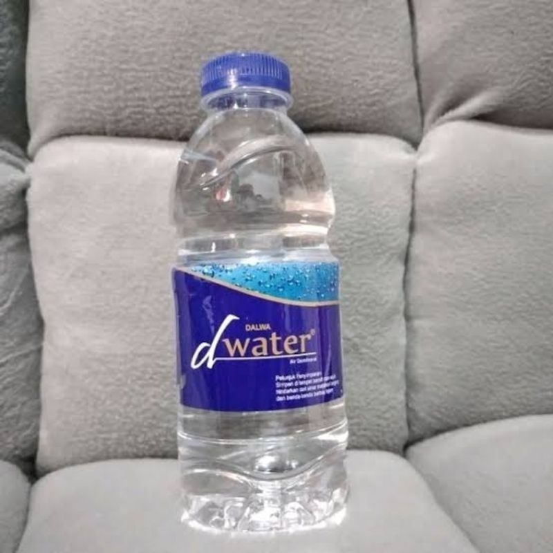 Dalwa water air mineral 33oml