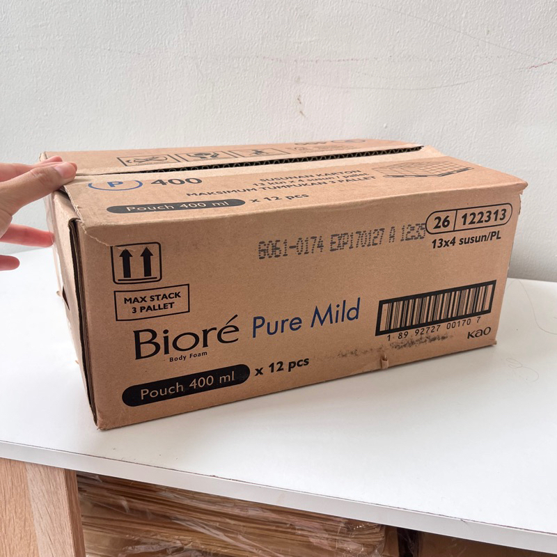 

DOES.DOS - Dos Packing / Dos Bekas / Dos packaging / Kardus packing / Kardus Bekas
