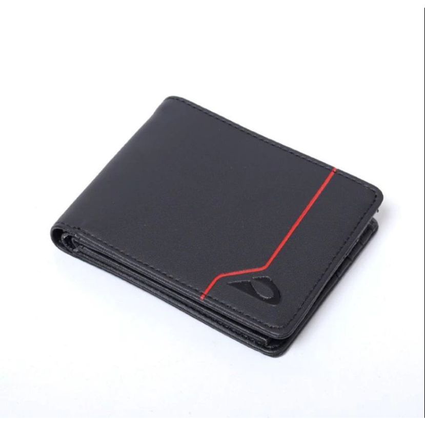 PLANET OCEAN ORIGINAL - DOMPET LIPAT PRIA DPO302681