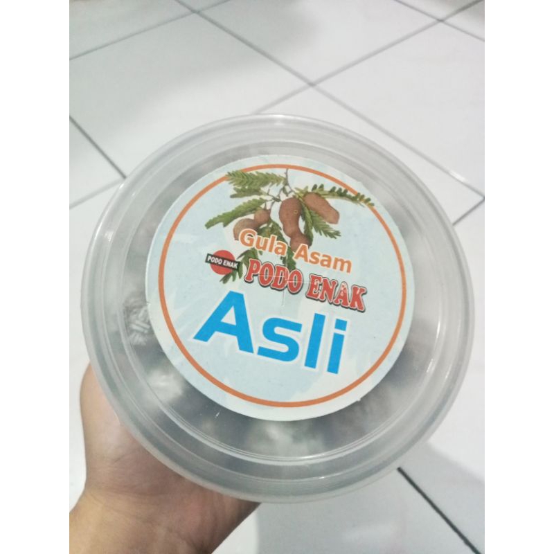 

Permen gula asam isi 120pcs