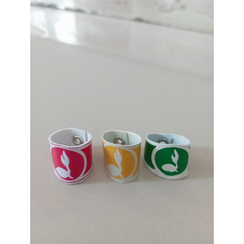 

kolong pramuka / ring hasduk pramuka