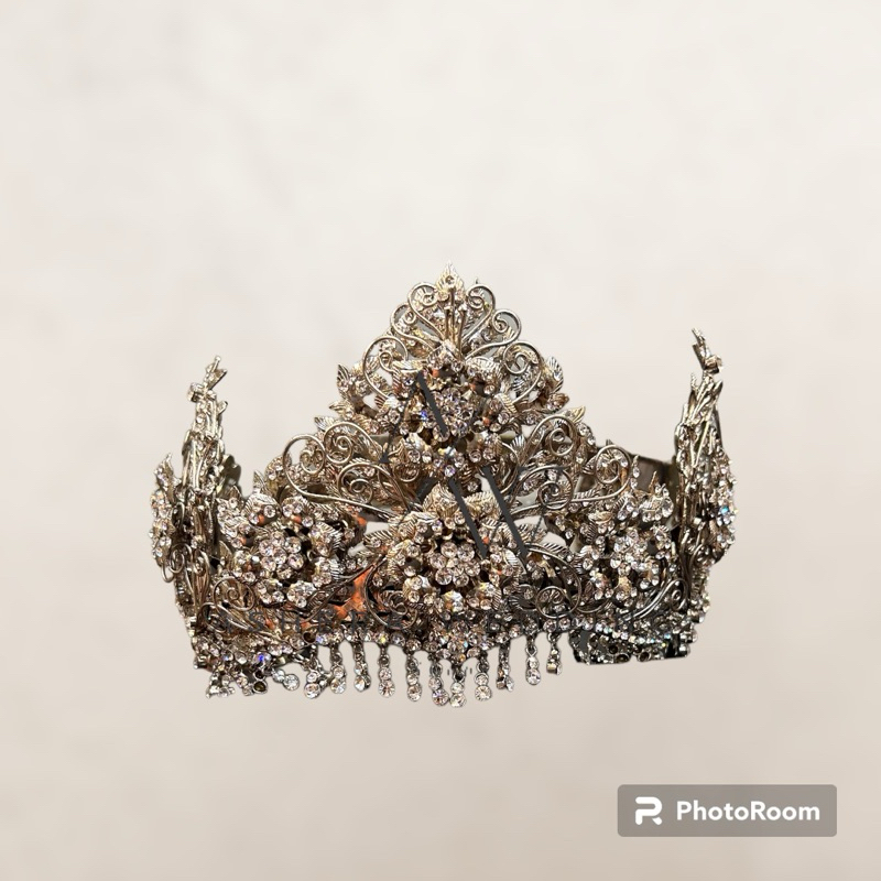 SIGER DIAMOND NIKEL 2 V1