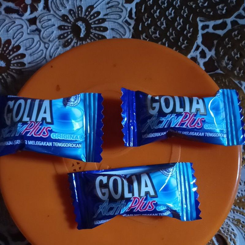 

Aneka permen