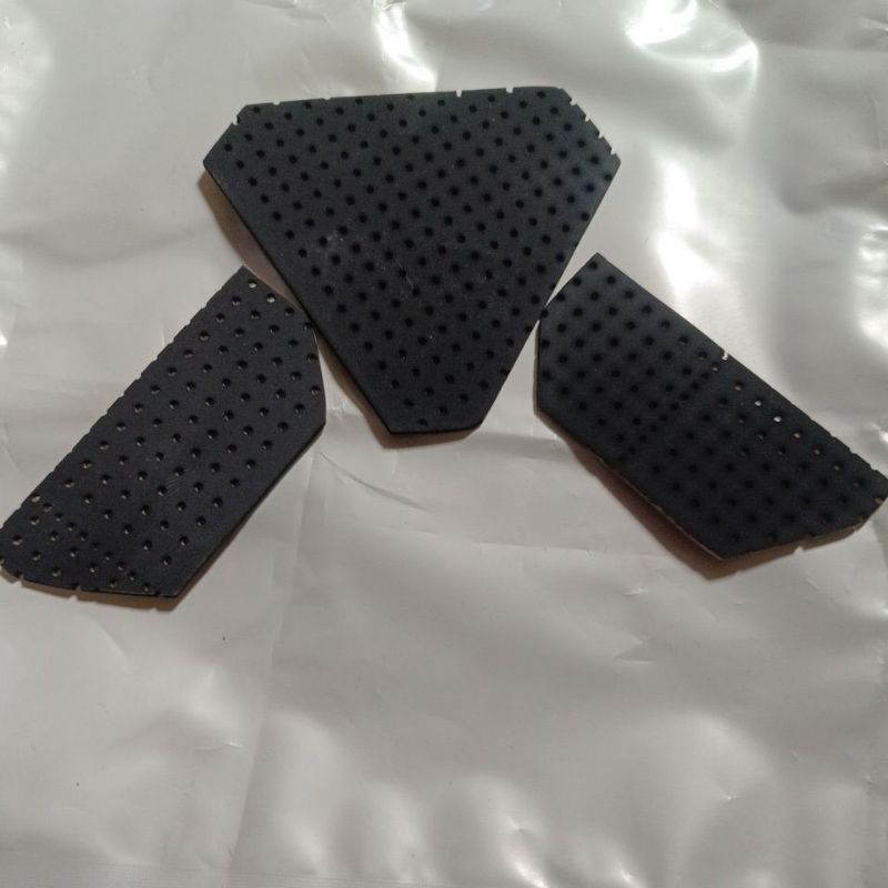 mal pcb vario led old