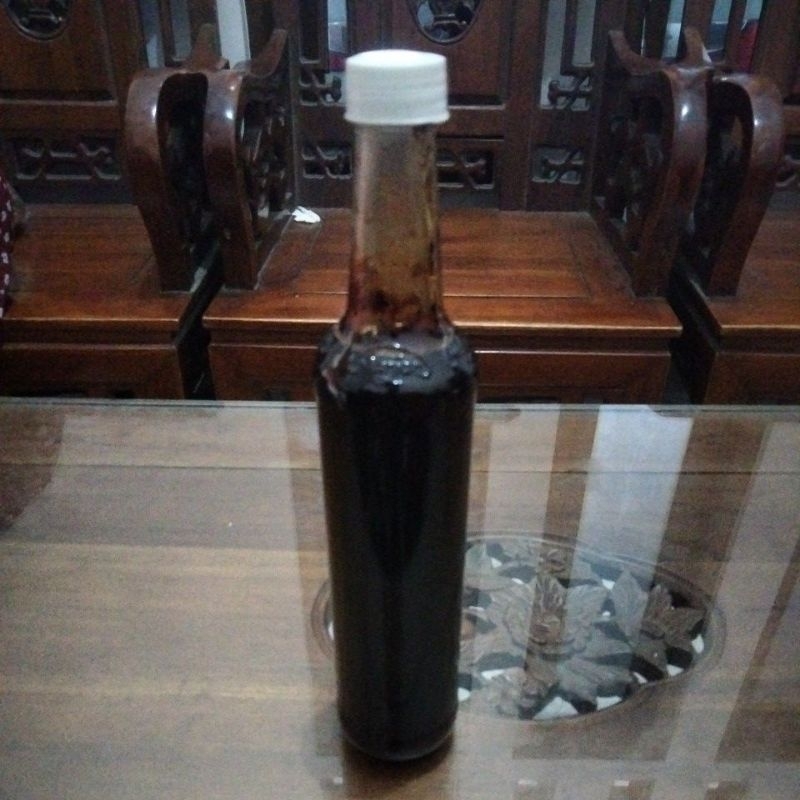 

%100 madu asli