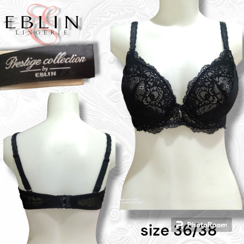 Eblin Bra/ Bra Eblin