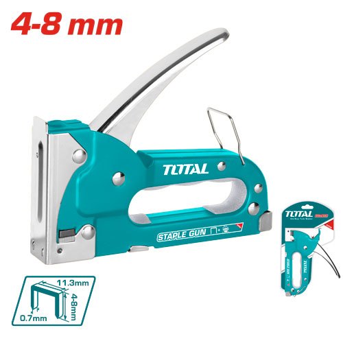

Staple gun/mesin steples(THT31140)