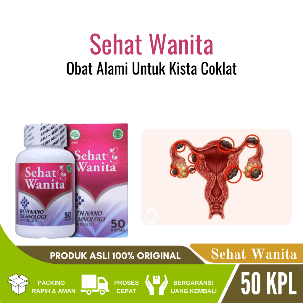 Obat Kista Coklat, Obat Penghancur Kista Coklat, Obat Herbal Kista Coklat, Obat Penghilang Kista, Ob