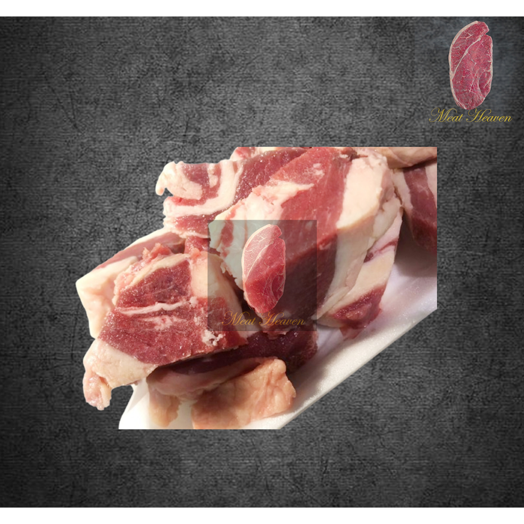 

Brisket NE Rendang 500 gram / Daging Brisket NE rendang 500 gram