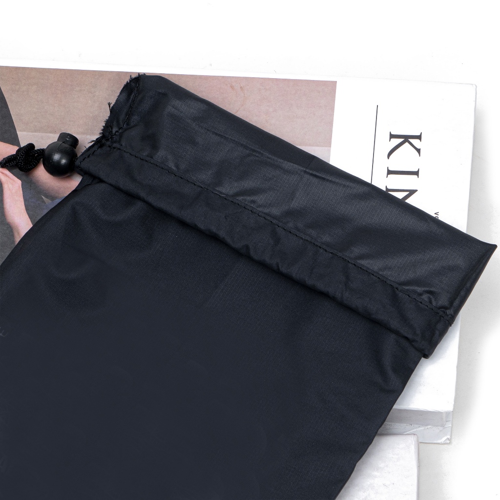 Tas Penyimpanan Sepatu Sandal Travel Bag Shoes Pouch Fordza