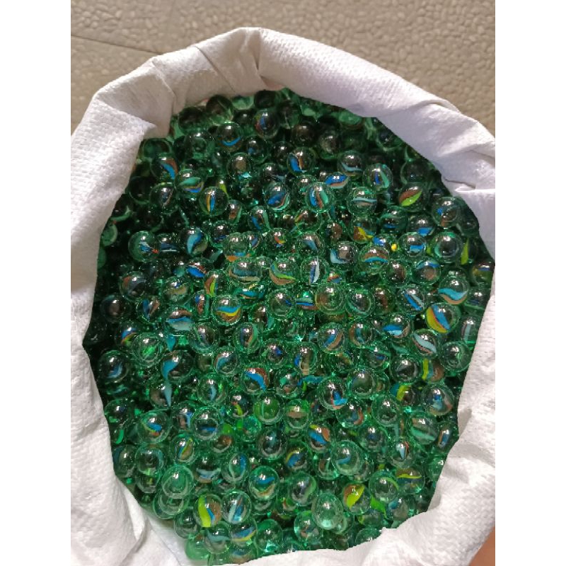 kelereng/neker/gundu isi 100pcs