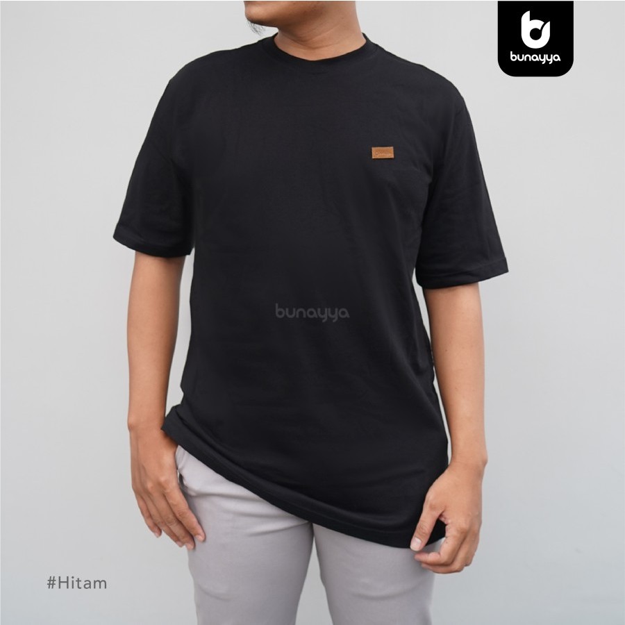 TShirt Longline Bunayya