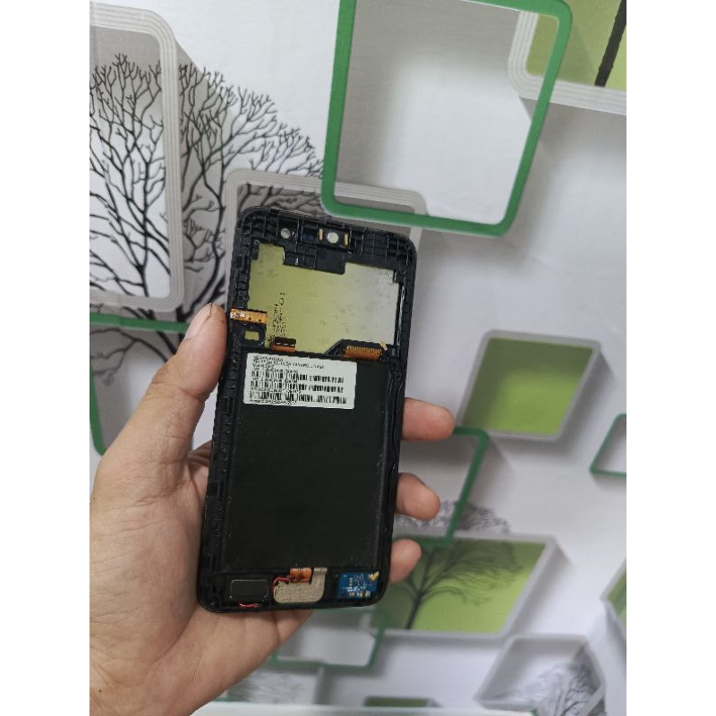 Lcd Advan Nasa 5202 Normal ori