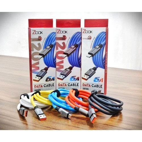 KABEL DATA ZBOX ZX550 | KABEL USB MURAH | KABEL DATA ORIGINAL | TERLARIS