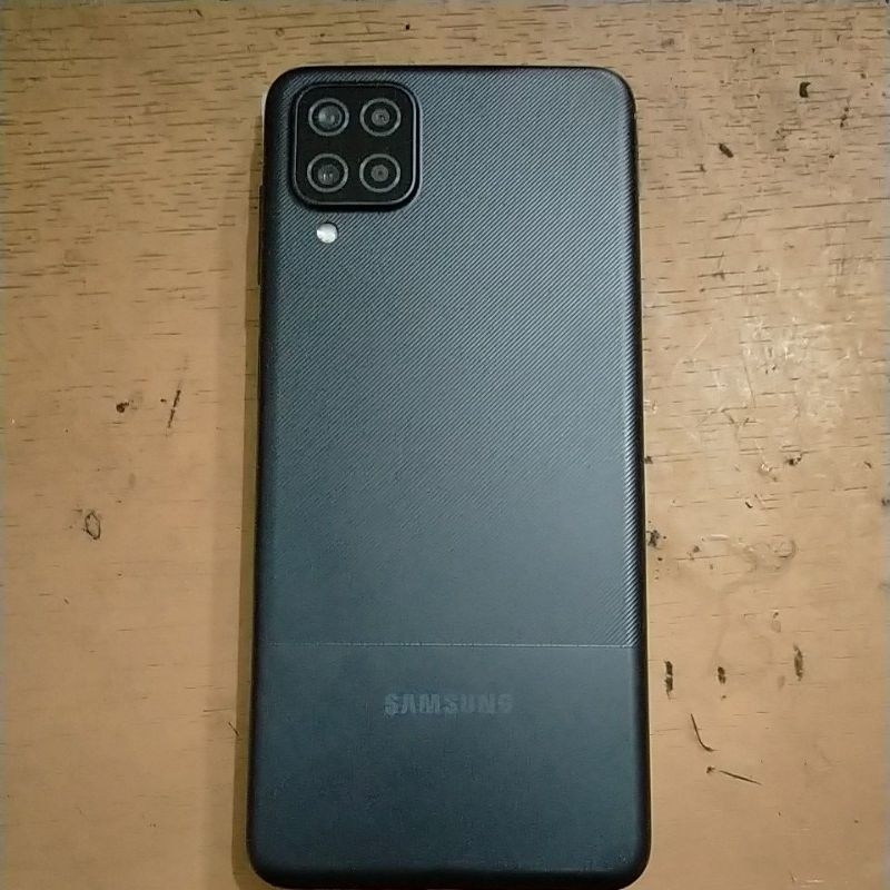 Samsung a12 ram 6 paketan Smartfren