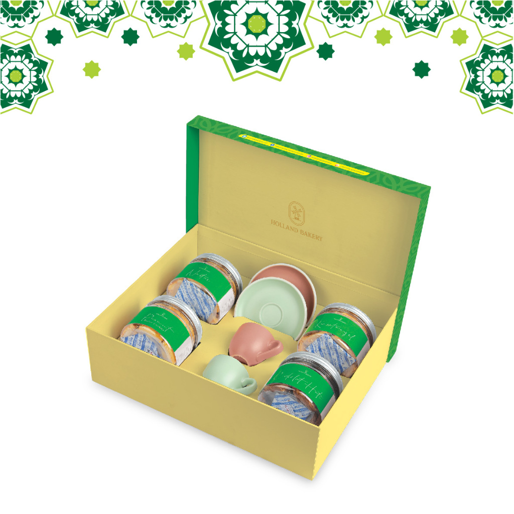 

Raya Gift Box