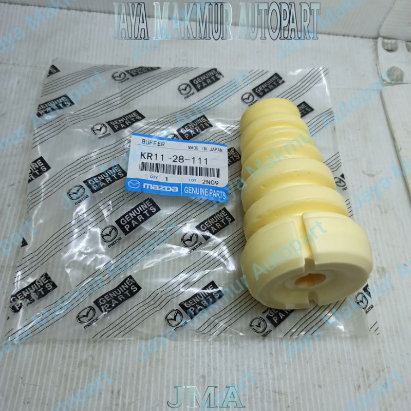 Karet Stopper Shockbreaker Belakang Mazda CX5 CX-5 CX 5 Asli