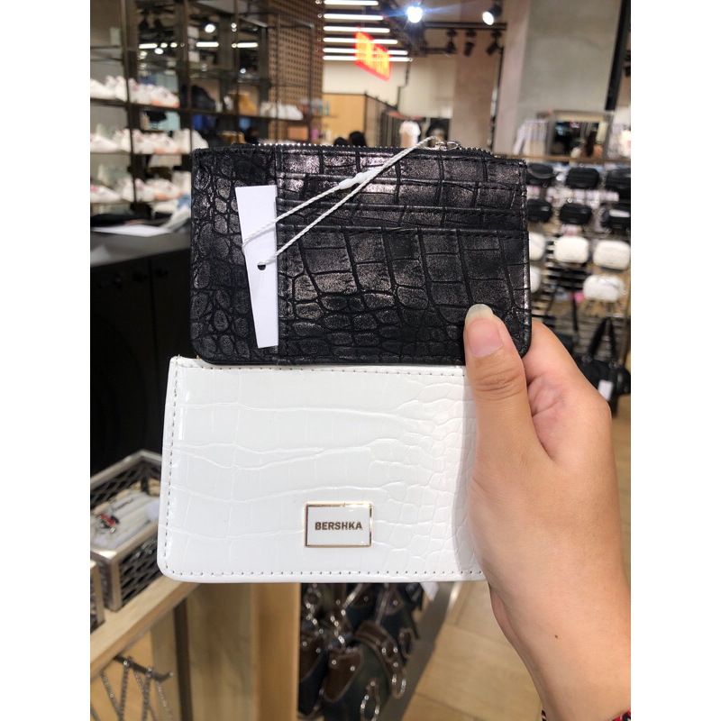 Mini wallet bershka // dompet mini bershka // dompet // mini purse