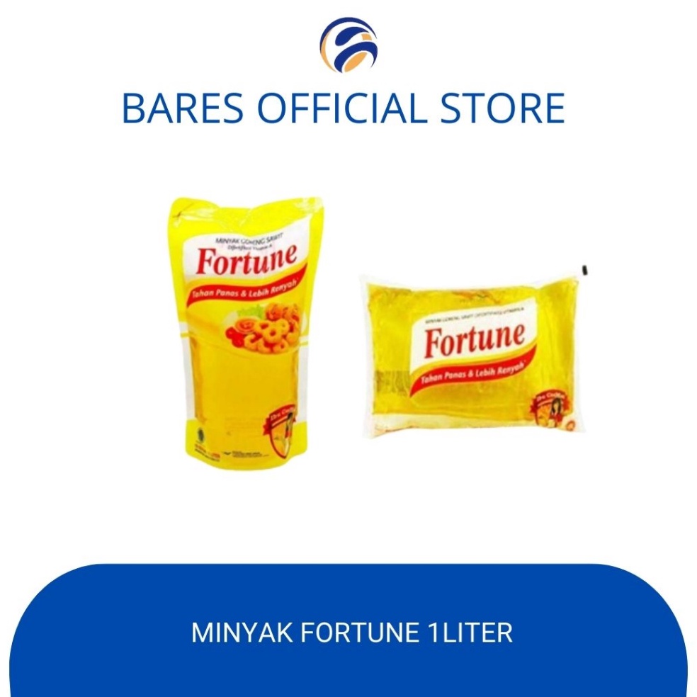 

Produk Keren Fortune Minyak Goreng Refillpillow jawa timur G43