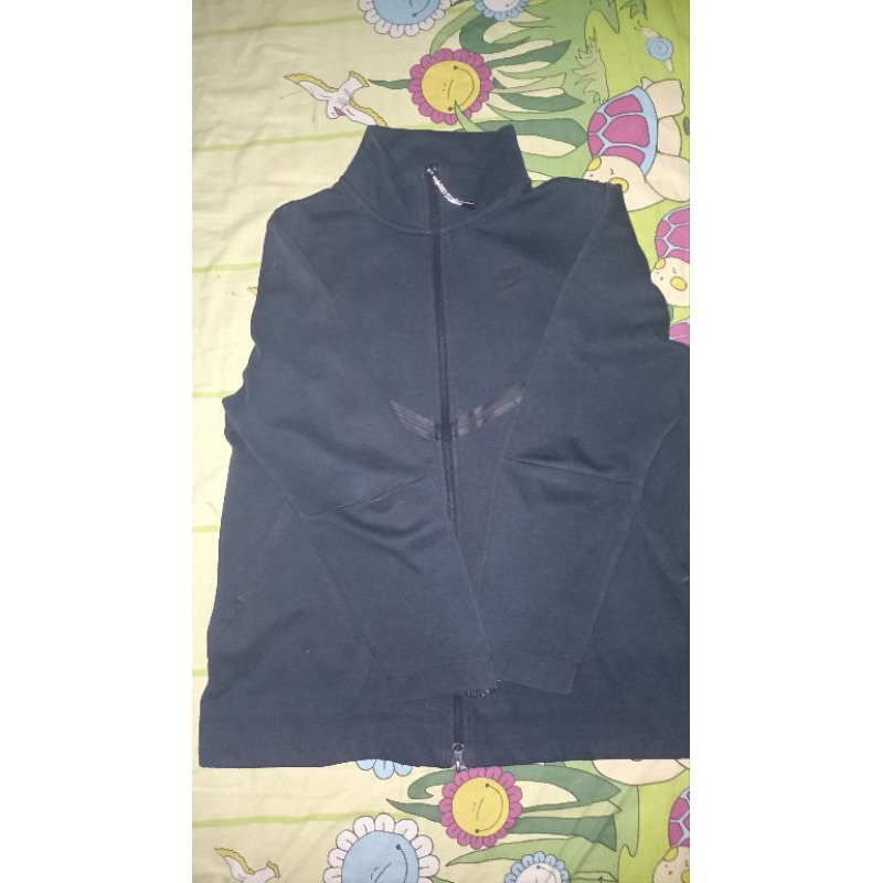 jaket nike tech fleece