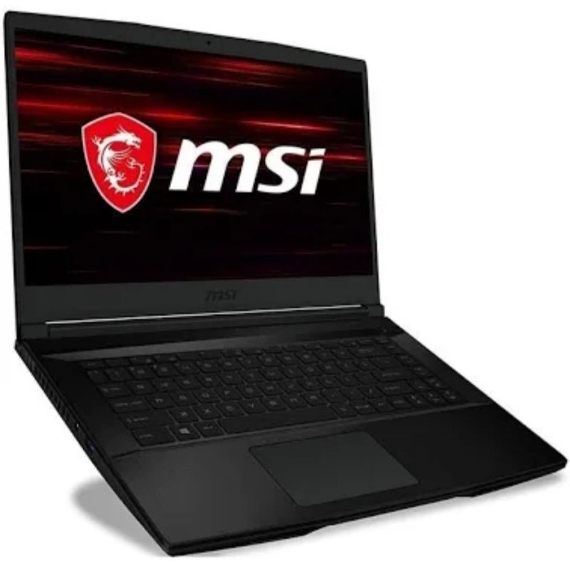 Laptop MSI GF63