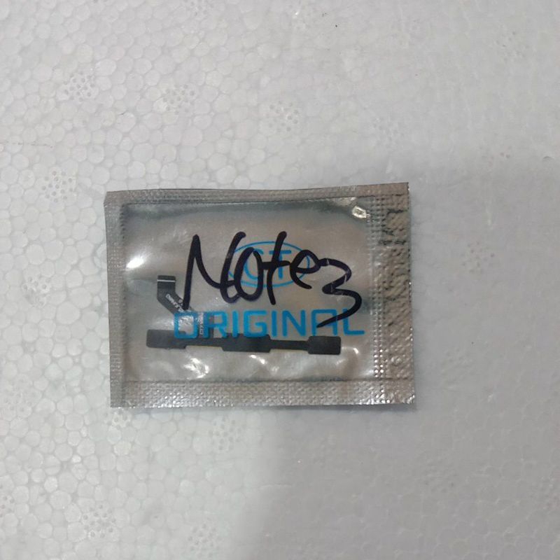 FLEKSIBEL ON OFF VOLUME REDMI NOTE 3 / NOTE 3 PRO