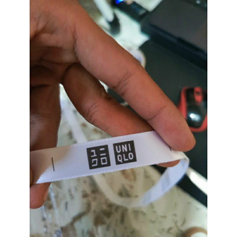 

Label Baju / Label Hijab / Label Woven Damask Subtitute