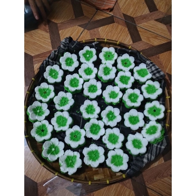 

kue putri ayu