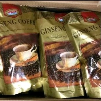 

KOPI GINSENG CNI /PACK