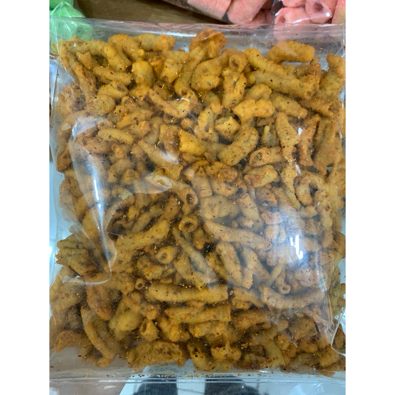 

USUS AYAM BALADO