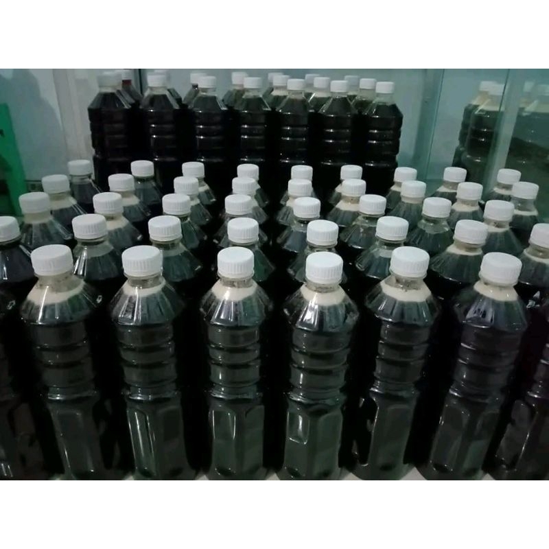 

madu hutan liar asli nektar bunga akasia 1 liter