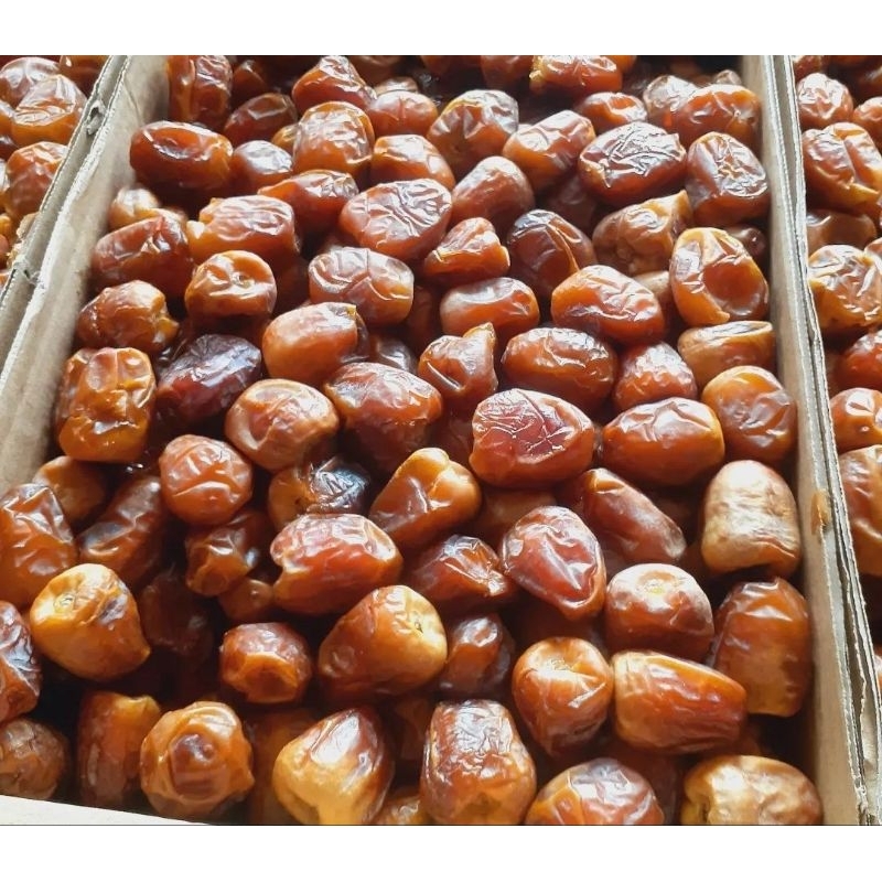 

KURMA SUKARI PREMIUM 1kg