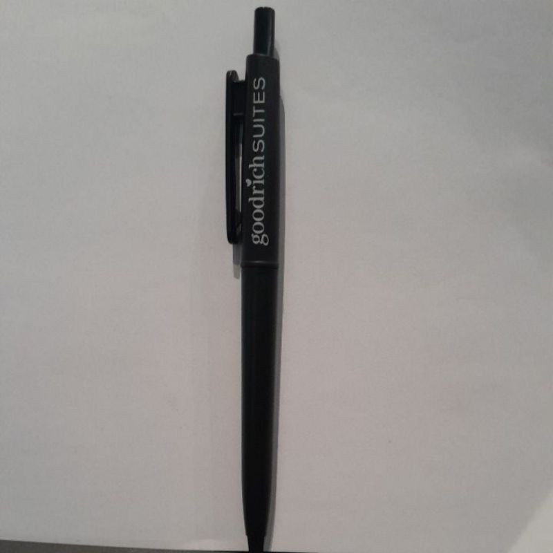 

Pulpen Hotel