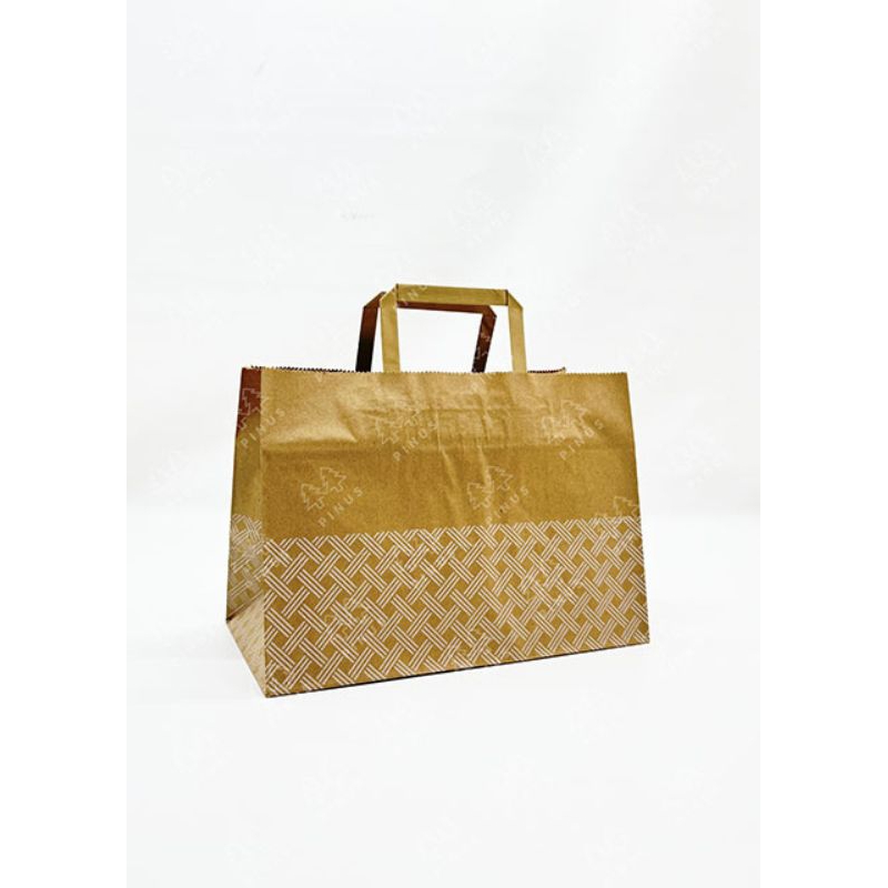 

GRADE PAPER BAG M