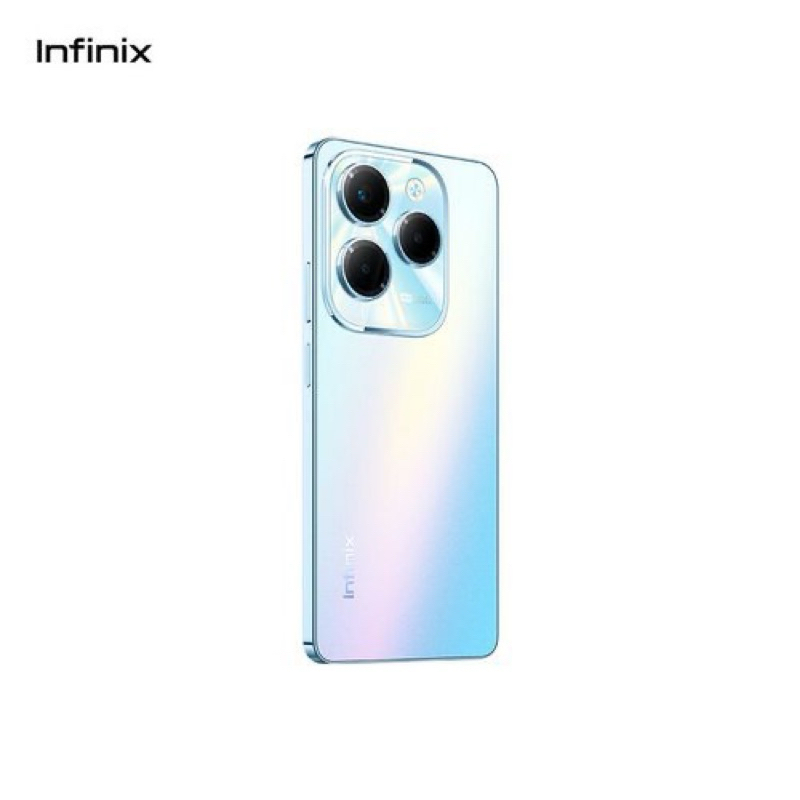Infinix Hot 40 Pro 8/256GB - Up to 16GB Extended RAM - Helio G99 - 6.78” FHD+ - 108MP AI Dual Camera