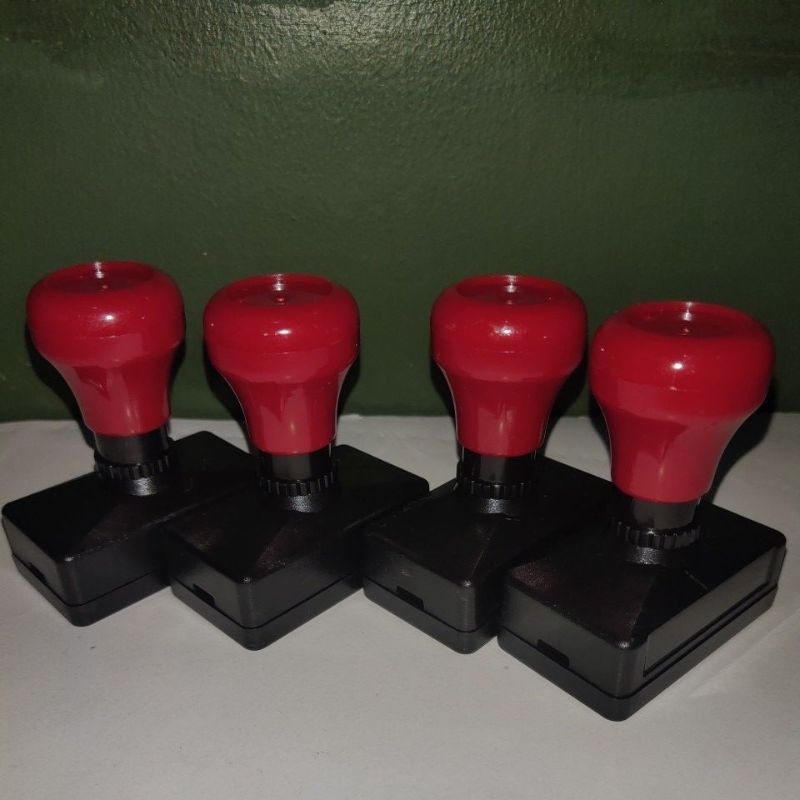 

gagang stempel 2267