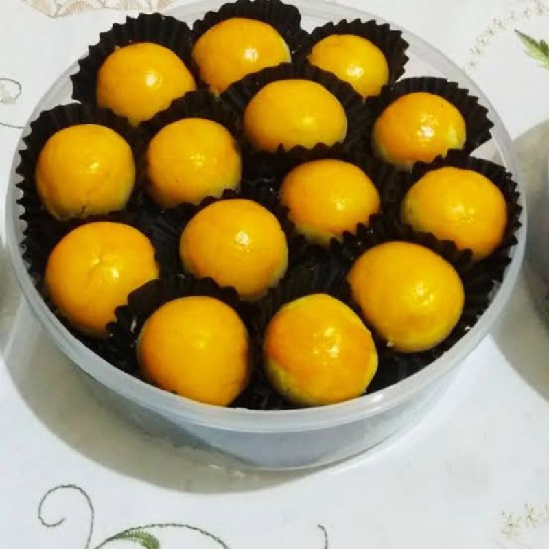 

Kue Nastar, Nastar lembut enak, kue kering lebaran